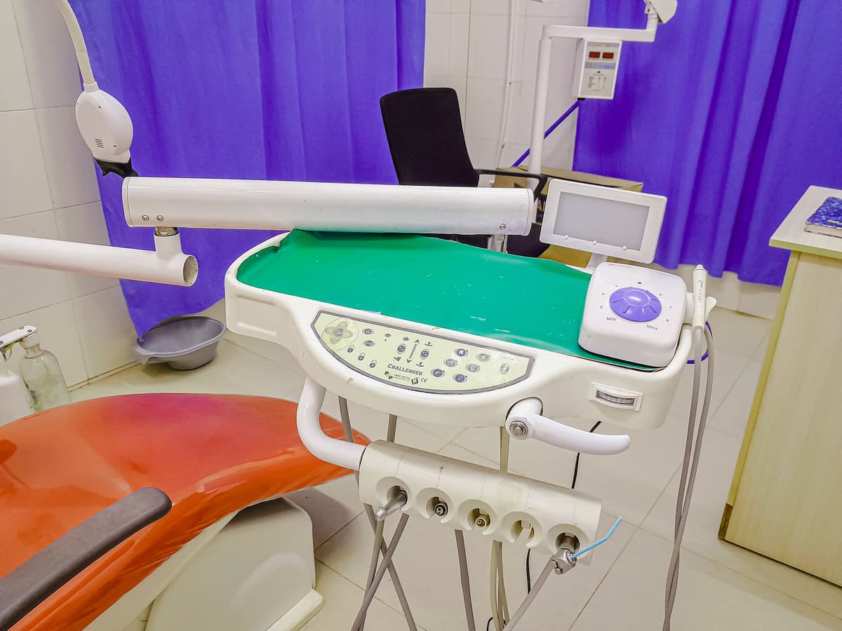 Dental Services